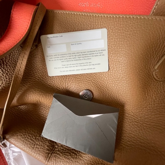 Meli Melo bag - Picture 4 of 4